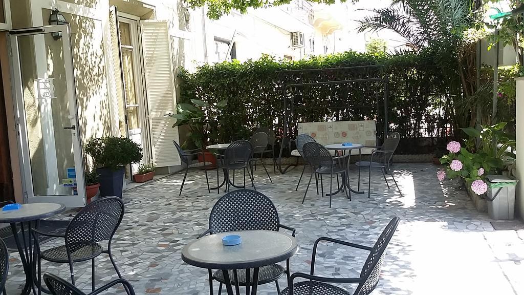 Hotel Eros Lido di Camaiore Exterior foto